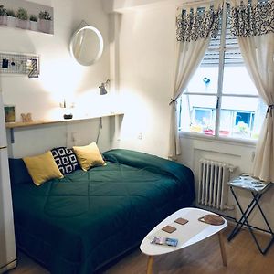 Apartamento de 1 Dormitorio